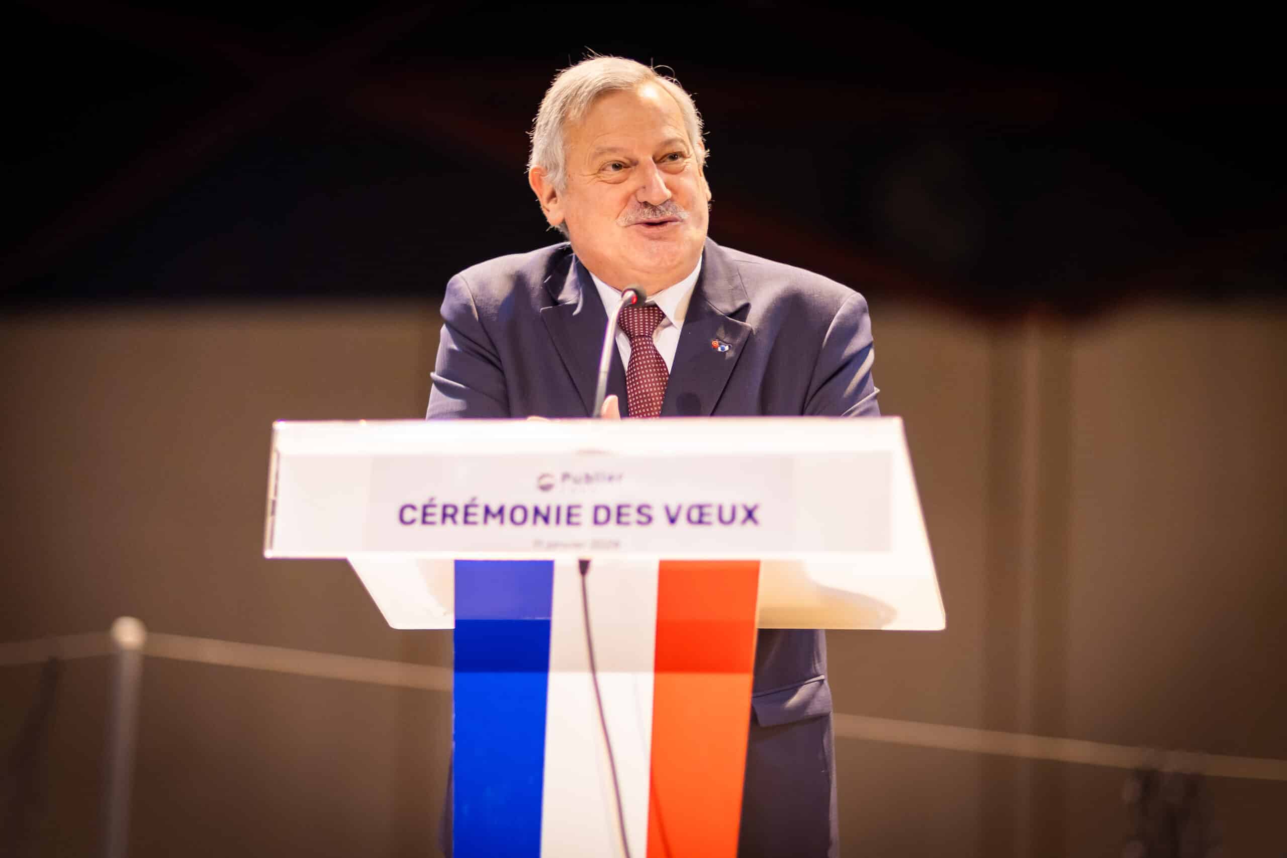 les vœux du maire, quel intérêt