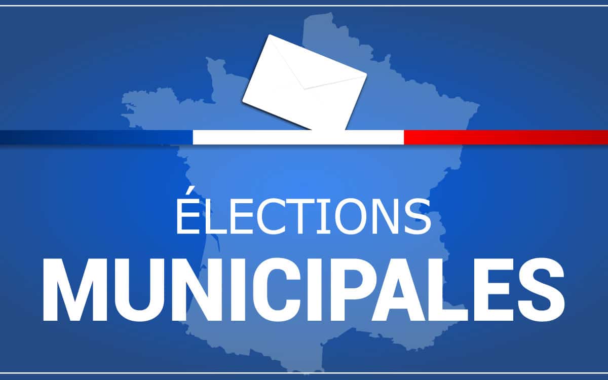 quel est le délai de dépôt d'une liste d'élection municipale pour 2026