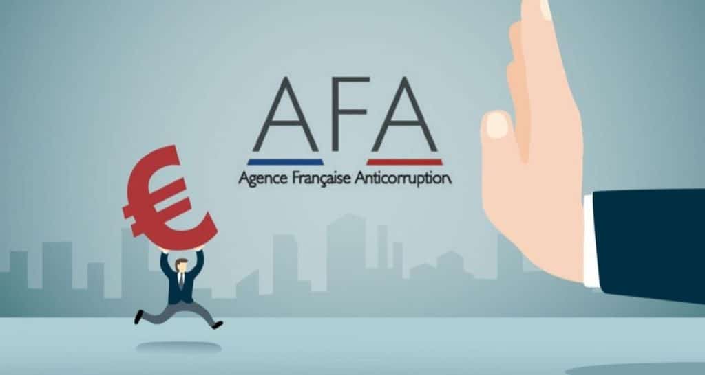 qu'est ce que l'agence française anticorruption afa