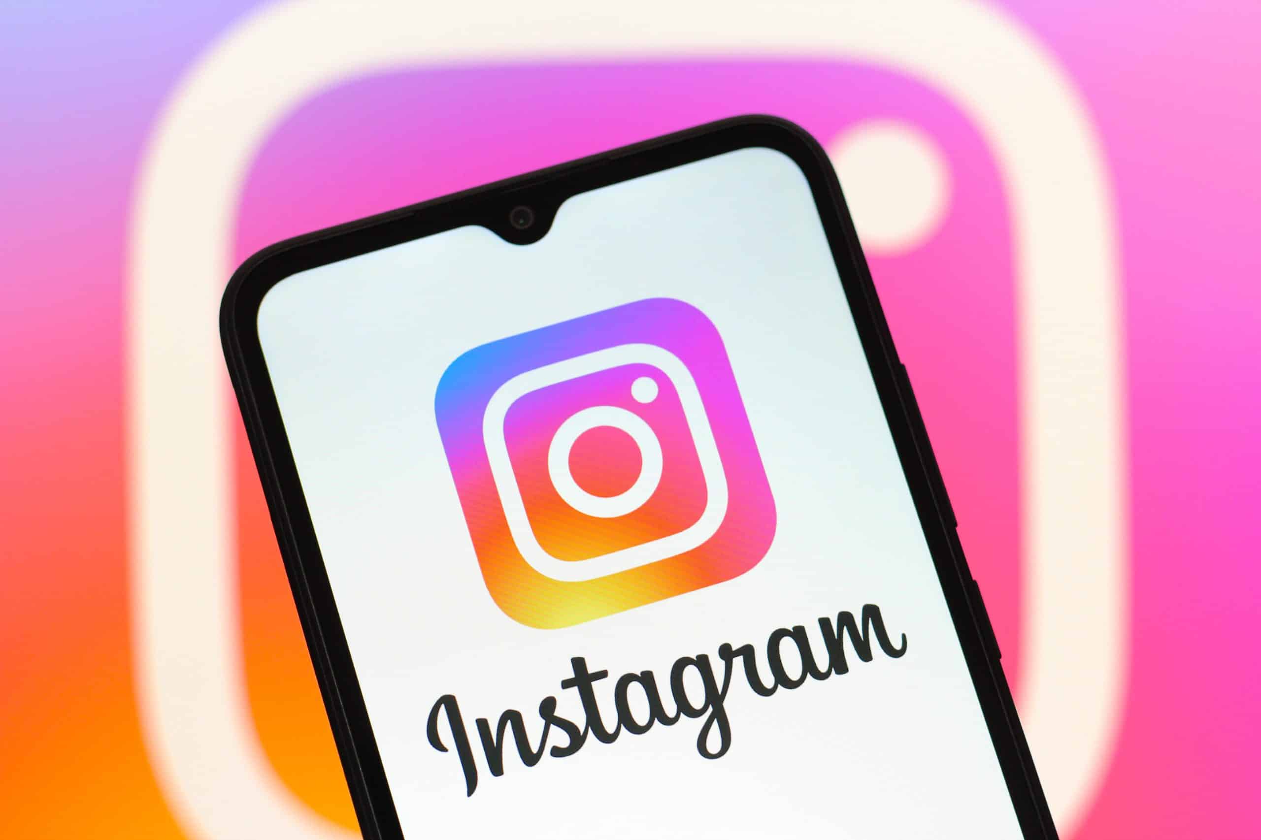 À quel gafam appartient instagram