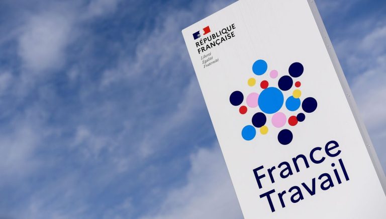 À quelle heure arrive le virement pôle emploi (france travail)