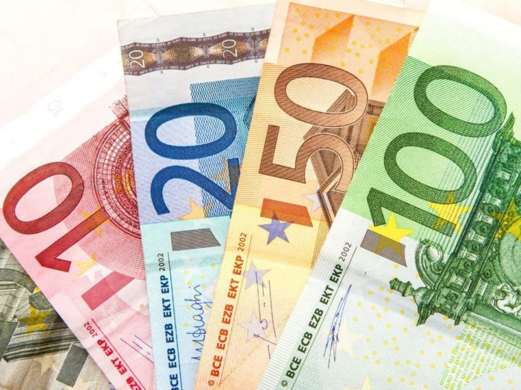 c’est confirmé un virement de 840€ en moyenne arrive sur le compte de 15 millions de français