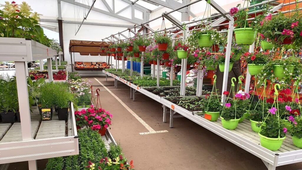 c’est fini pour cette célèbre enseigne de jardinage 9 magasins ferment en france, voici la liste des villes concernées