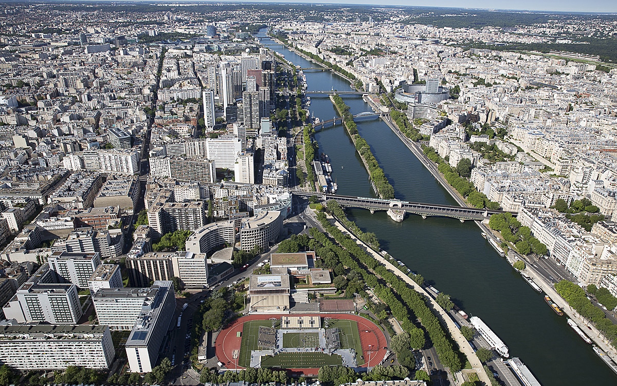 Combien de métropole en France ?