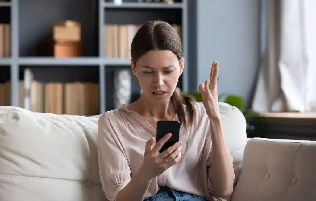 démarchage téléphonique ne dites jamais oui à ces trois questions, les conséquences pourraient vous coûter très cher