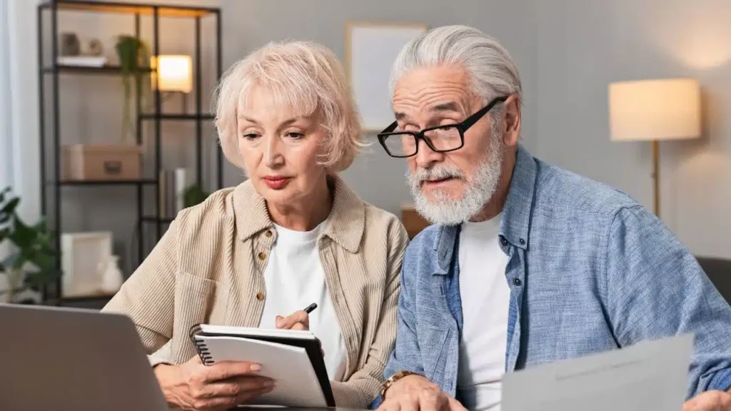 fin de l’abattement fiscal pour les retraités voici combien vous allez perdre en 2026 selon votre pension