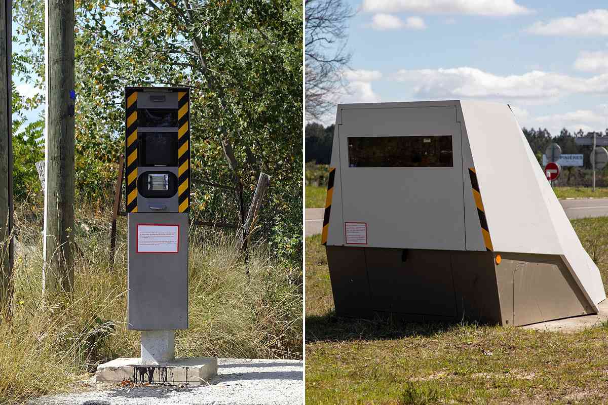 fini les radars ces conducteurs dévoilent leur astuce « simplissime » pour rendre leur voiture invisible