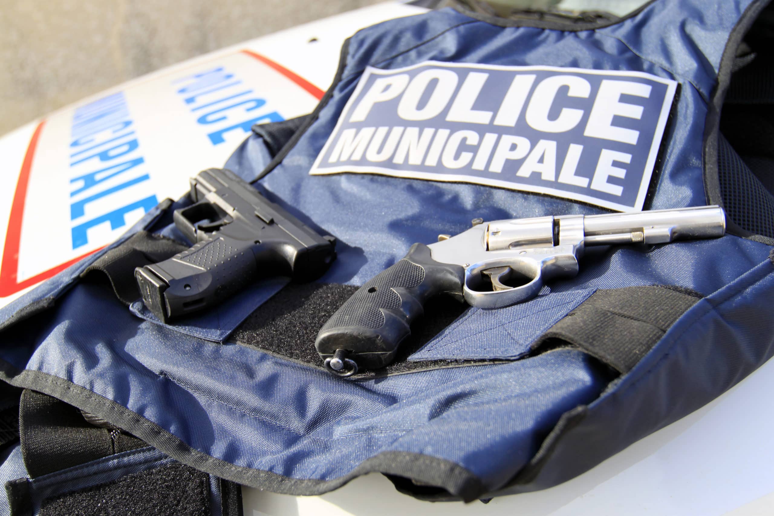 Le maire peut-il armer sa police municipale ?