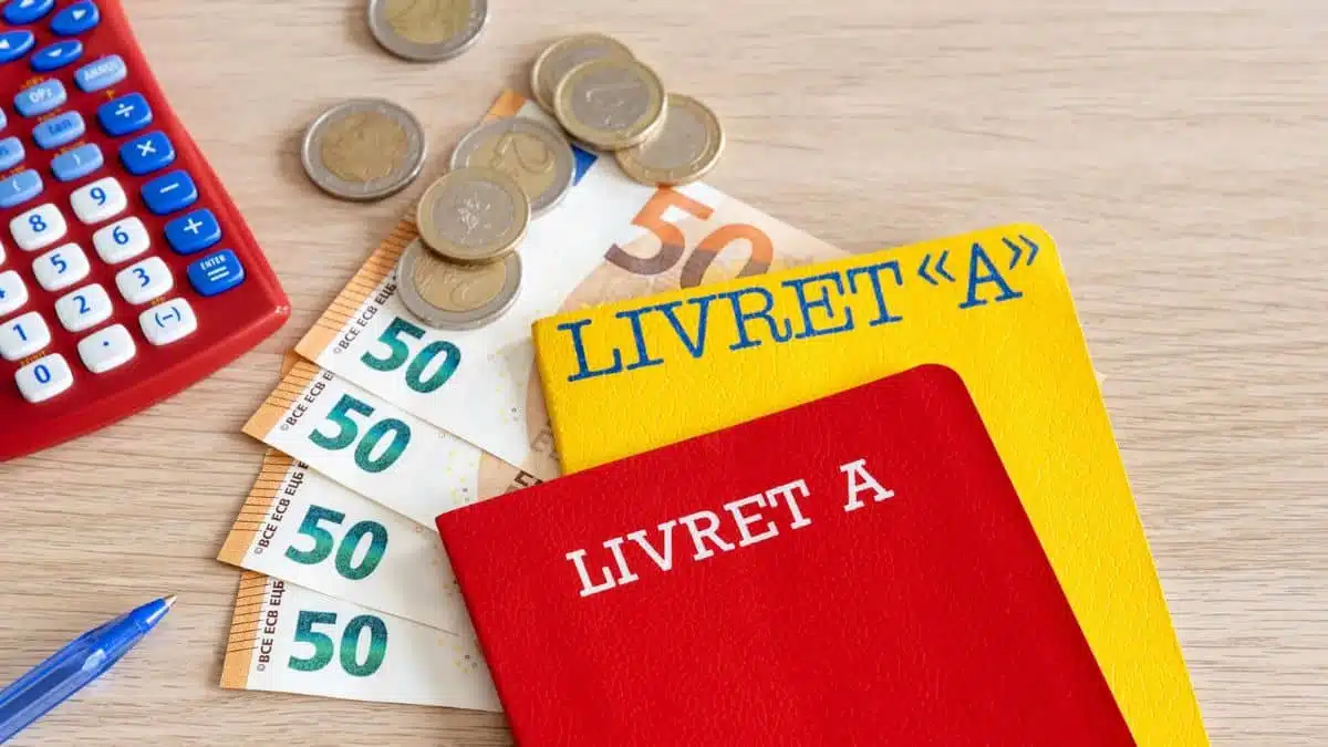 Livret A : il atteint la somme maximale sur son compte épargne, la banque lui apprend qu’il a perdu toutes ses économies