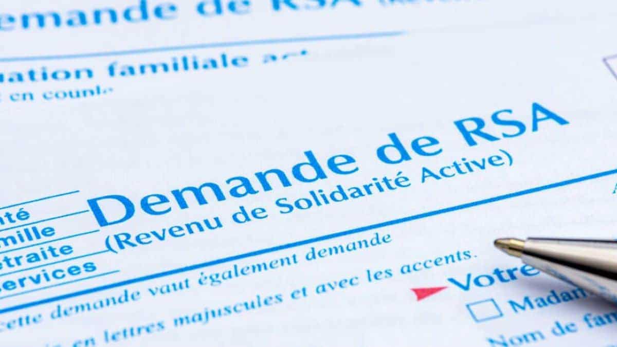 mon mari touche 1500 euros, ai je droit au rsa