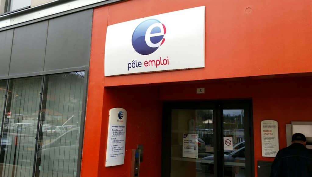 pôle emploi