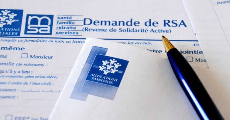 quel est le montant du rmi (revenu minimum d'insertion)