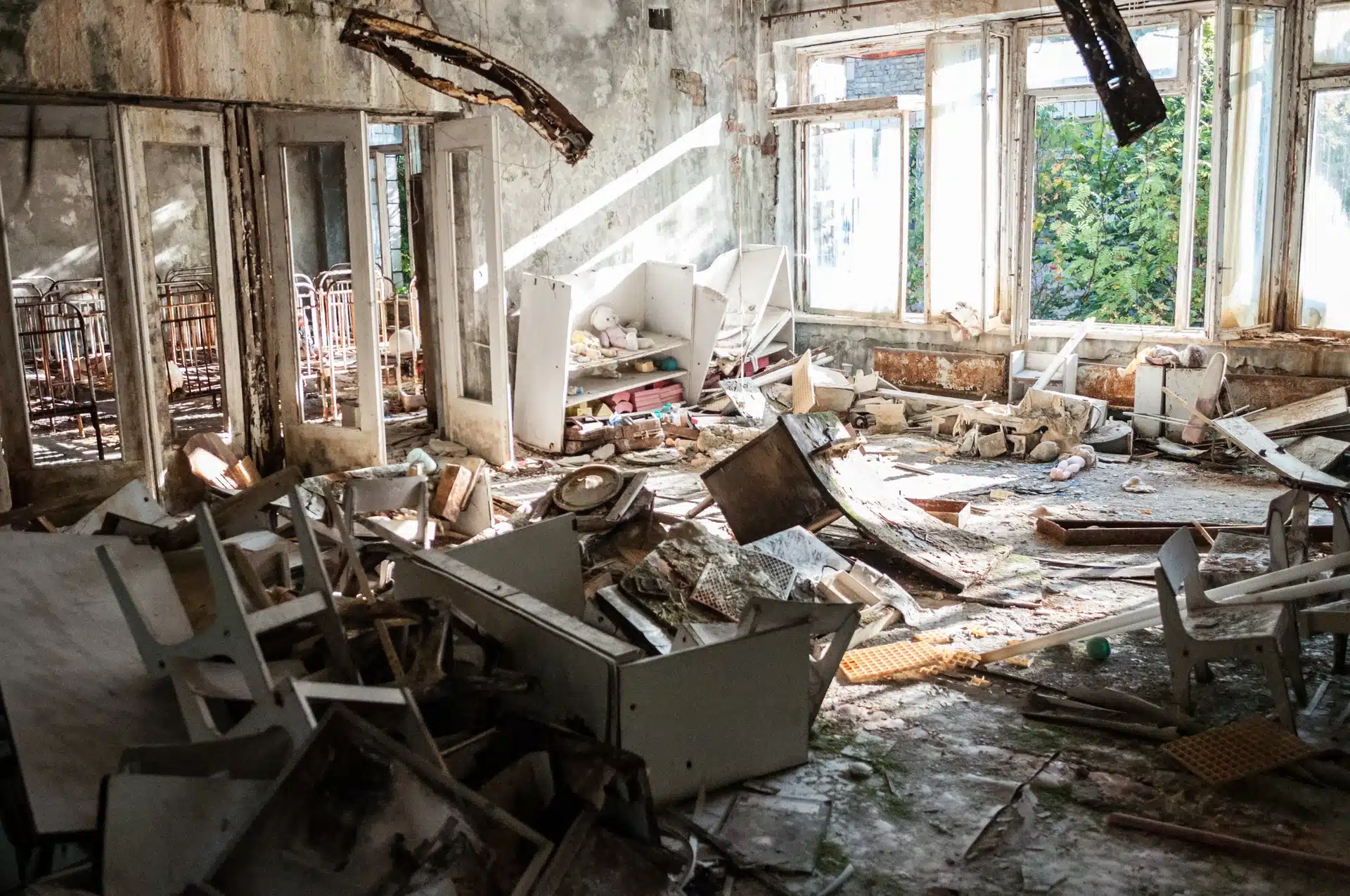 « Révoltant », des squatteurs attaquent en justice une propriétaire et obtiennent gain de cause