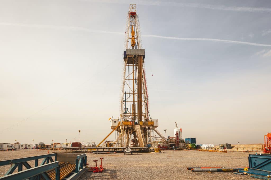 Un méga gisement de 33 millions de tonnes de pétrole et de 27 milliards de mètres cubes de gaz naturel vient d’être découvert