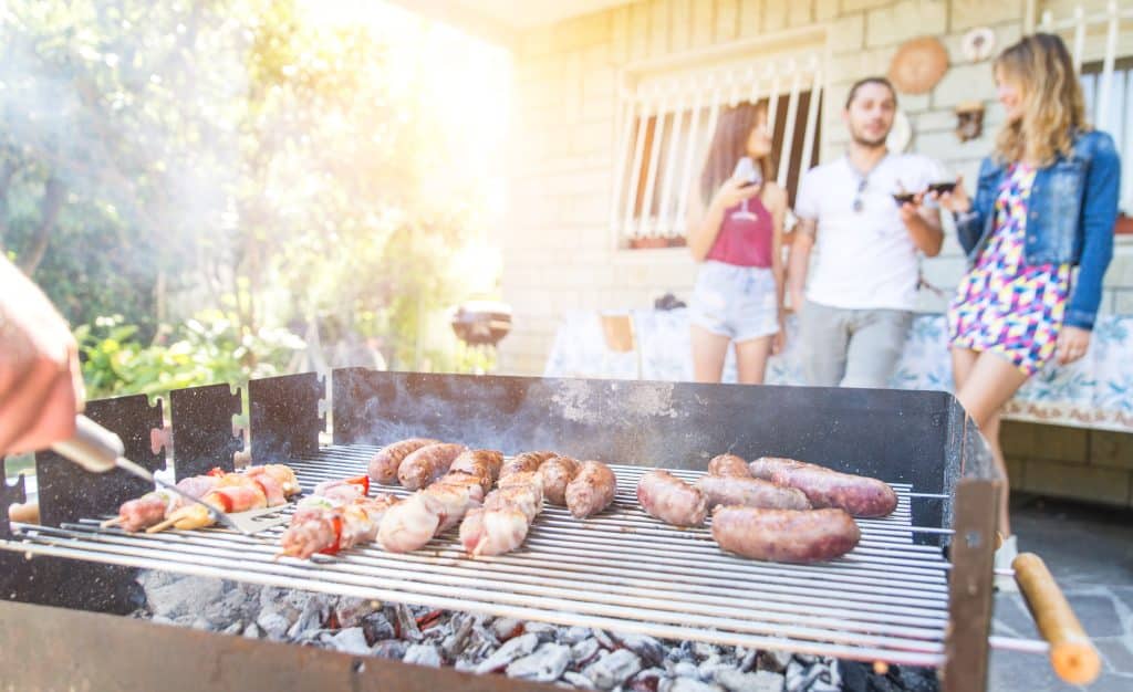 Voici les départements où il est strictement interdit d’allumer un barbecue cet été, sous peine d'amendes