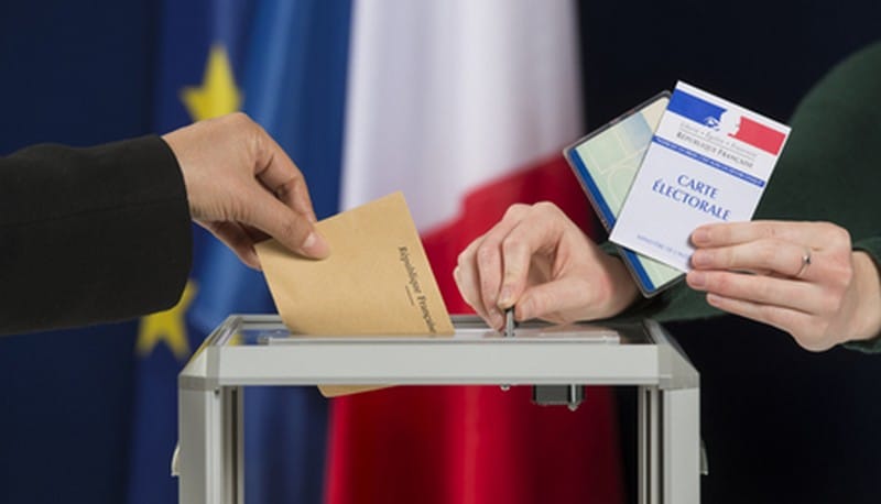 habiter la commune pour être maire​