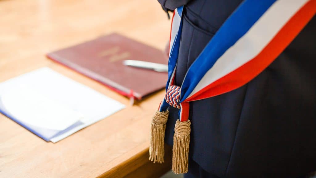 la valeur juridique d'un baptême civil