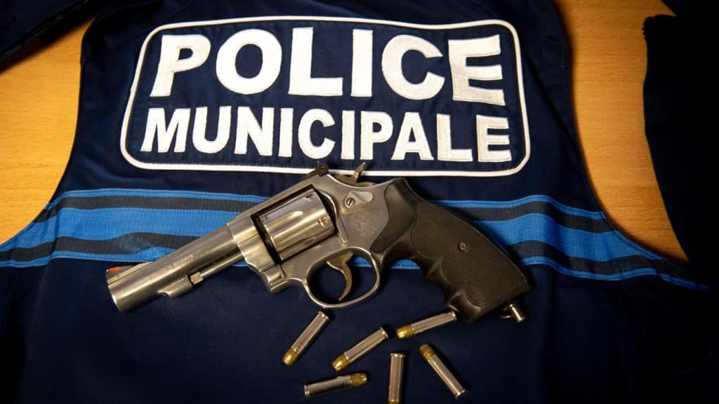maire peut il armer sa police municipale