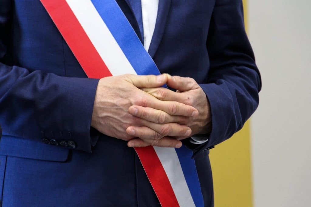 salaire d’un maire
