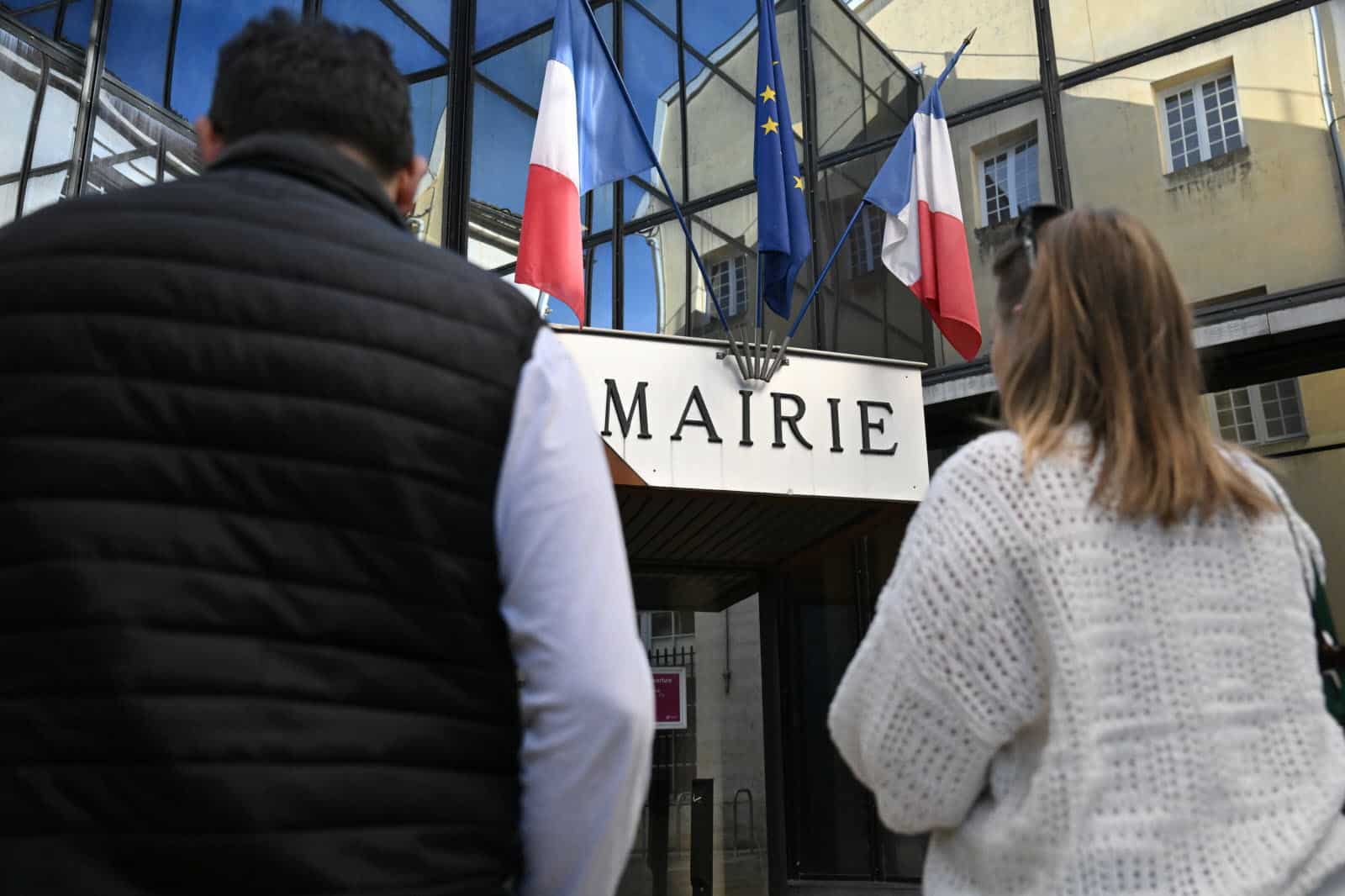 ​quand auront lieu les élections municipales 2026
