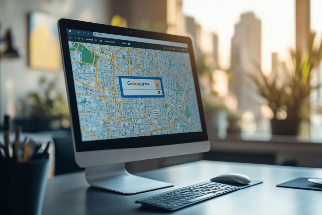Comment localiser un numéro de téléphone avec Google Maps ?