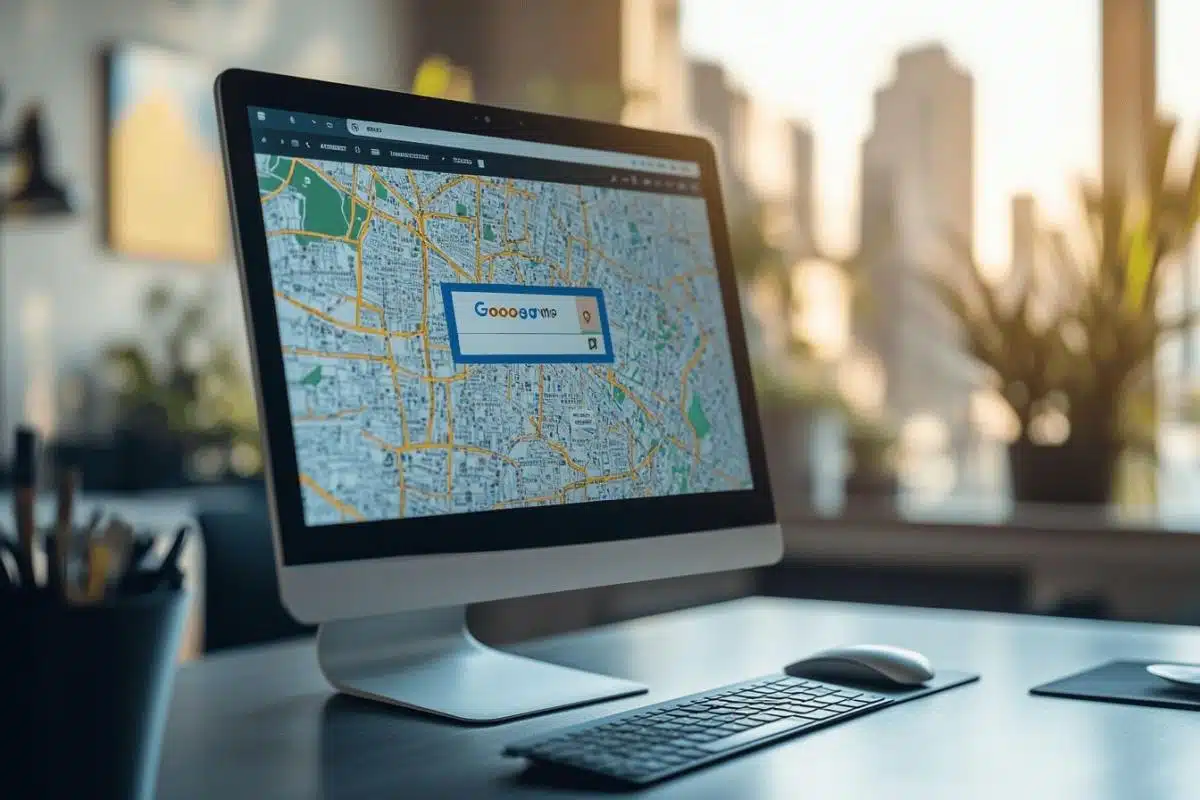 Comment localiser un numéro de téléphone avec Google Maps ?