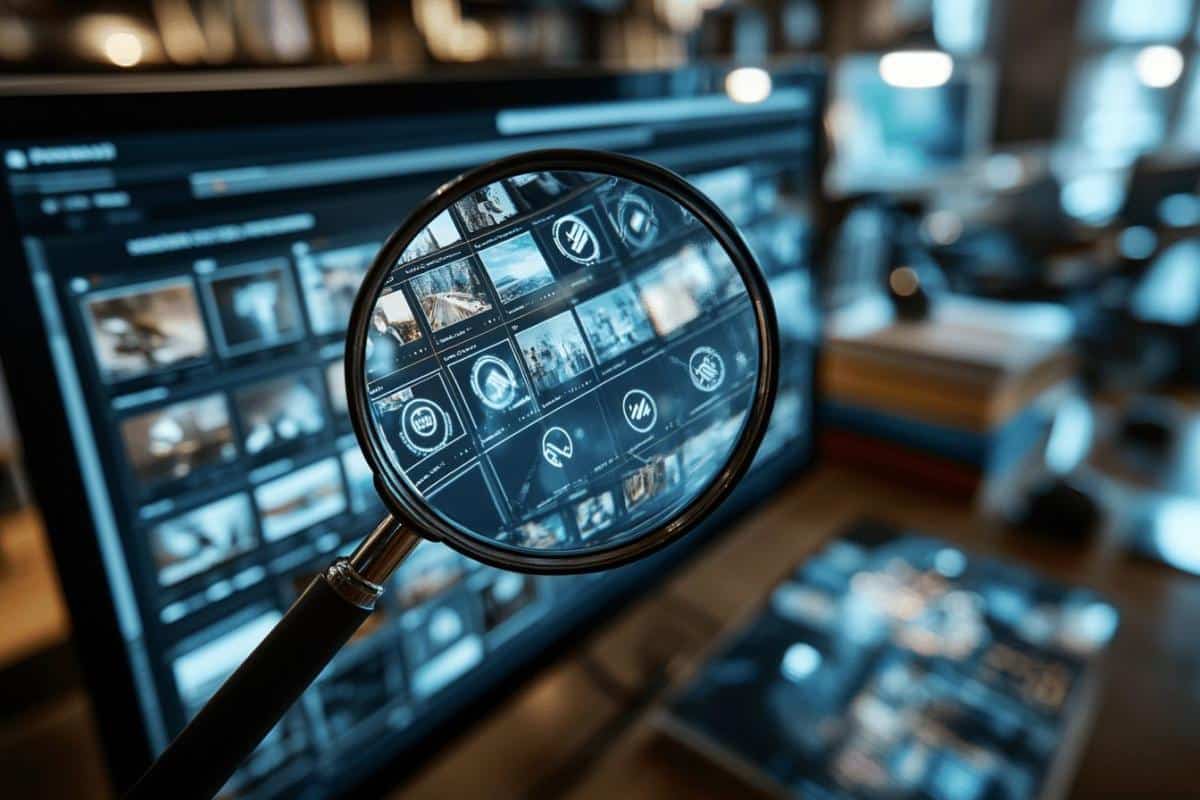 Comment savoir si une image est libre de droit ?