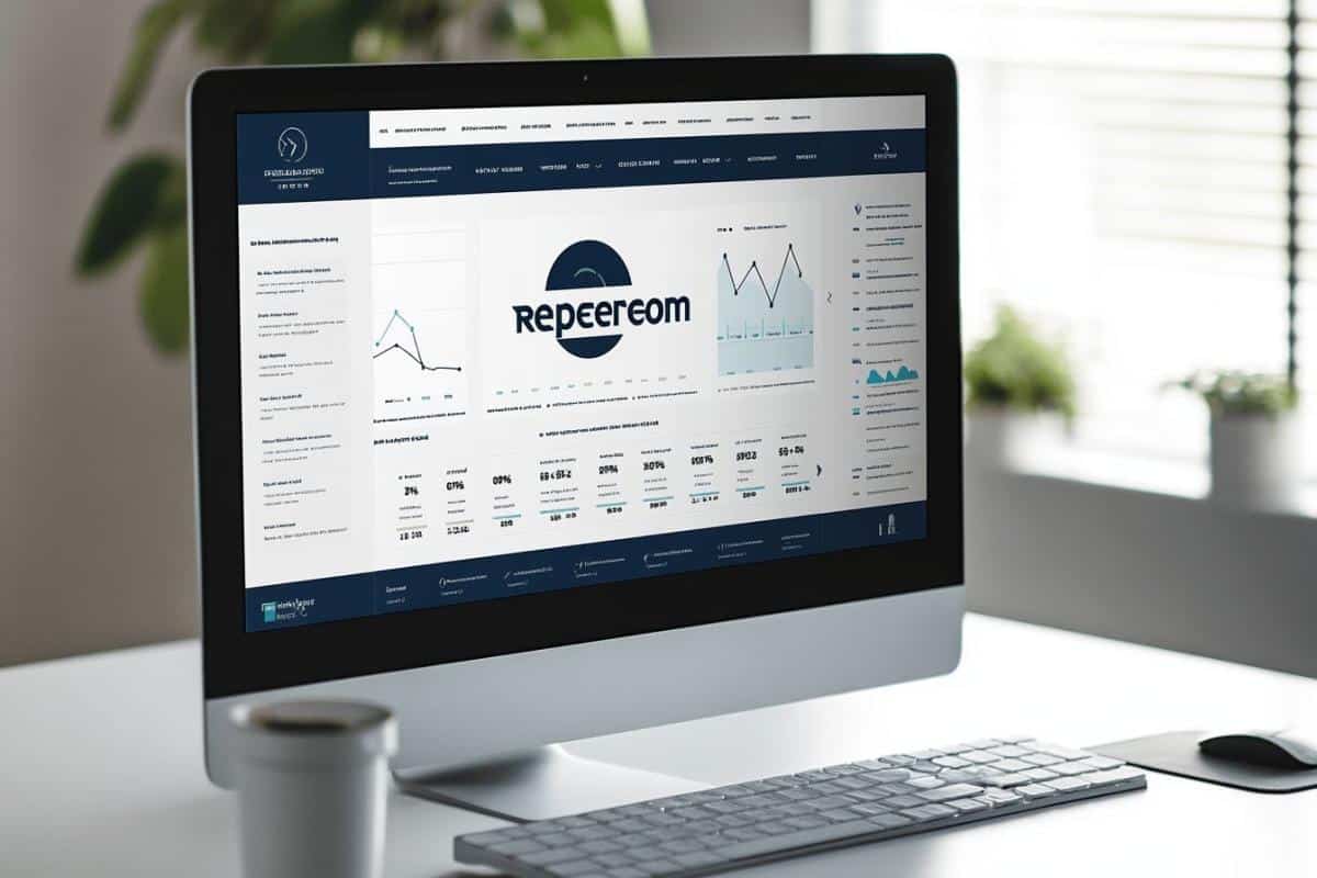 Repercom : Le site dédié aux stratégies business