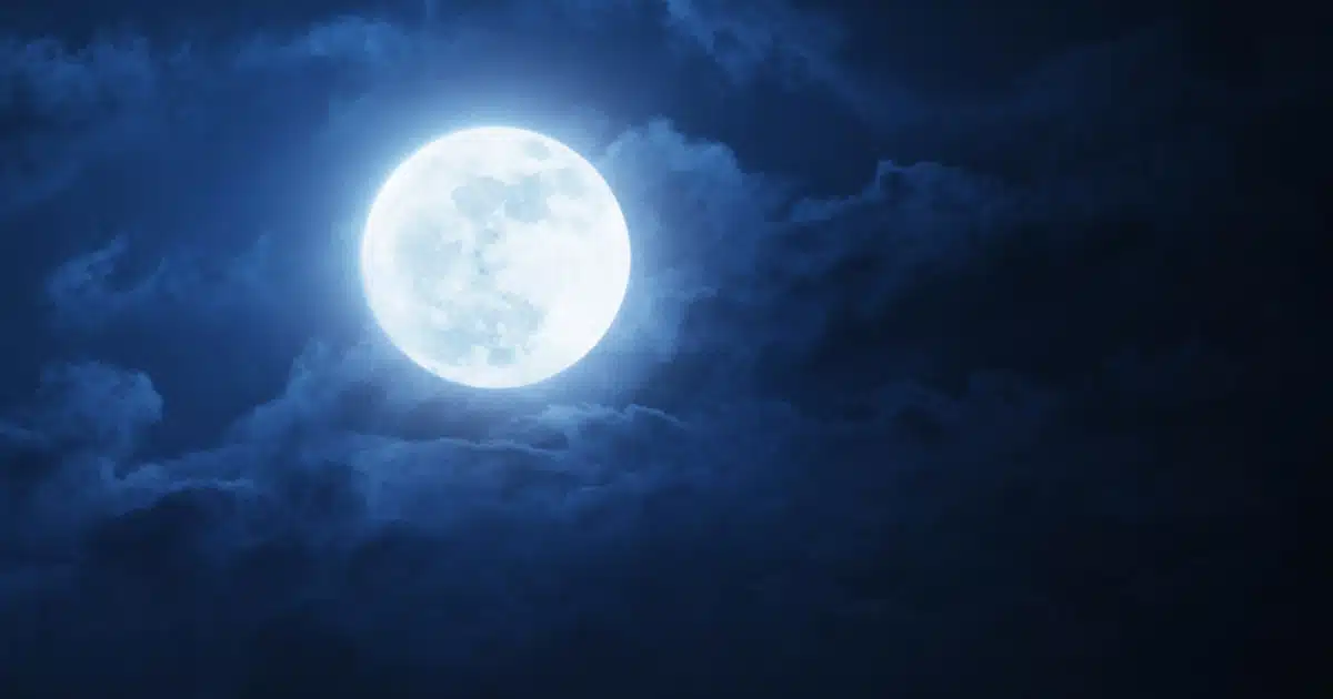 Astrologie : grâce à la Pleine Lune du 9 août, l’argent va couler à flots pour ces 3 signes du zodiaque