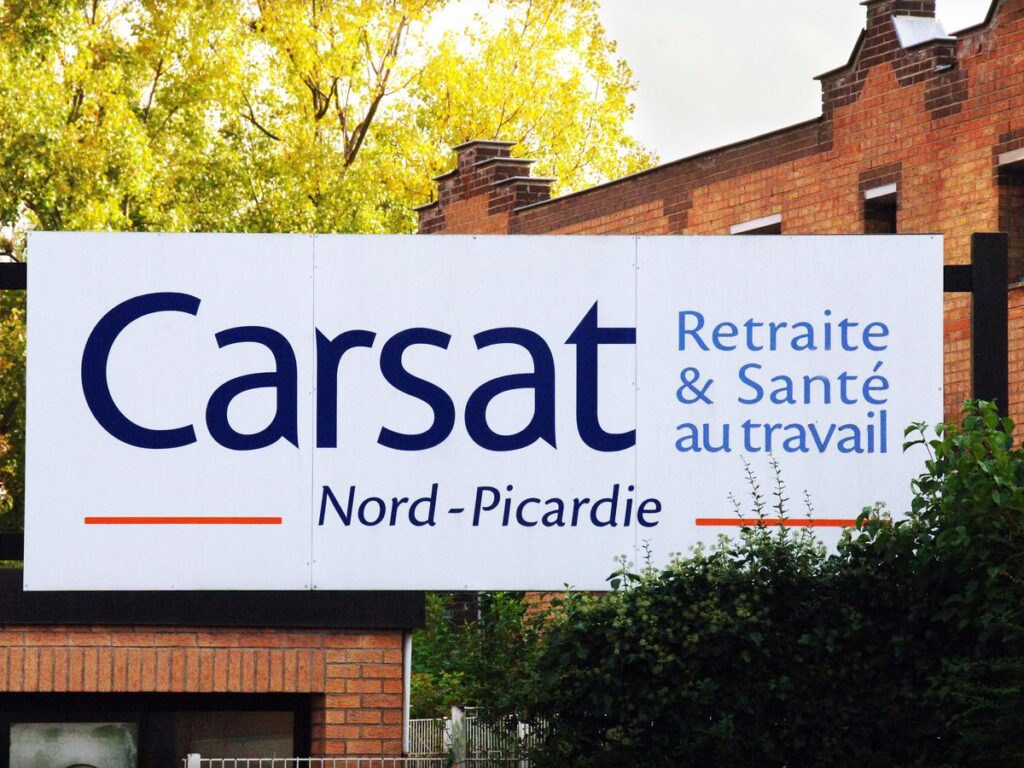 carsat votre retraite ne pourra plus être supérieur à ce montant en 2025