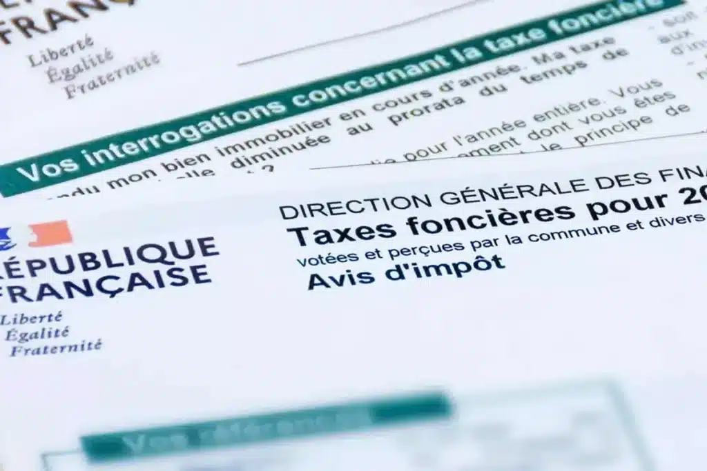 c'est confirmé par le gouvernement des millions de français exonérés de la taxe foncière en 2025, voici les conditions