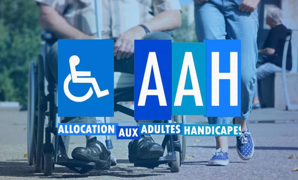 c’est confirmé par le gouvernement il ne sera désormais plus possible d’accéder à l’allocation aux adultes handicapés au delà de cette somme