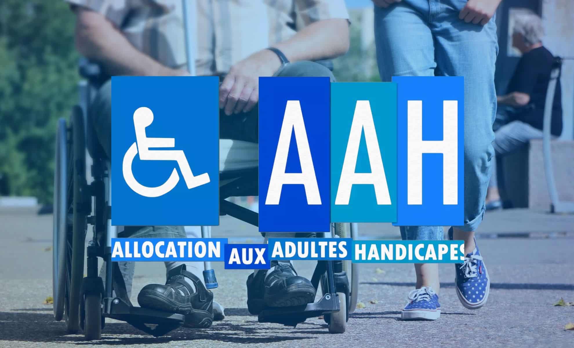 c’est confirmé par le gouvernement il ne sera désormais plus possible d’accéder à l’allocation aux adultes handicapés au delà de cette somme