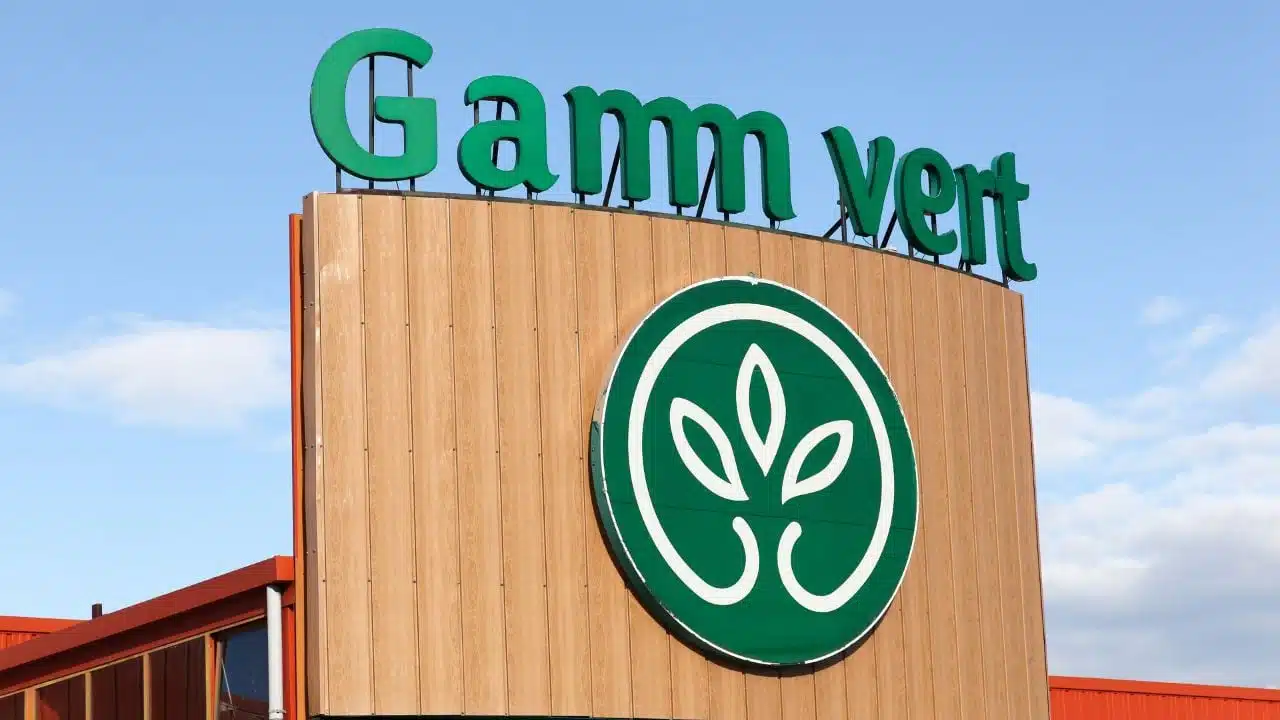 C’est fini pour Gamm Vert : l’enseigne de jardinage française ferme ses portes dans ces 3 grandes villes
