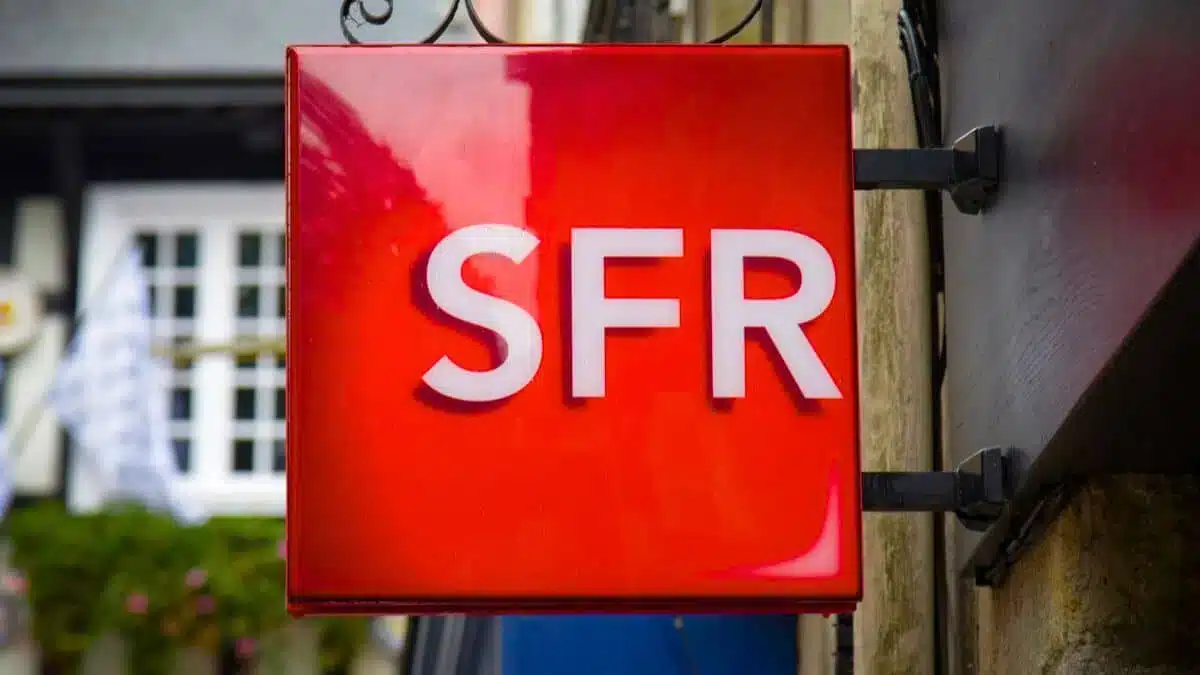C’est fini pour SFR : gare aux clients qui oublient de restituer leur box, une lourde amende les attend