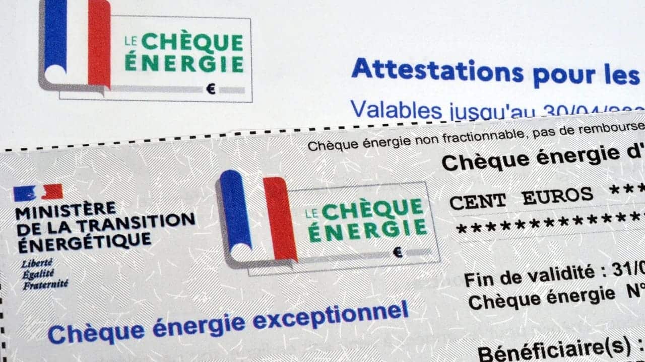 Chèque énergie 2025 : voici le nouveau plafond de revenu à ne pas dépasser pour en bénéficier (6 millions de foyers concernés)