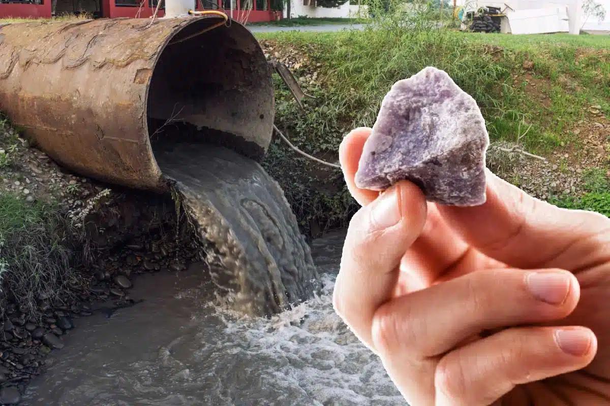 Découverte improbable d’un gigantesque gisement de lithium : il pourrait couvrir 40 % des besoins du pays