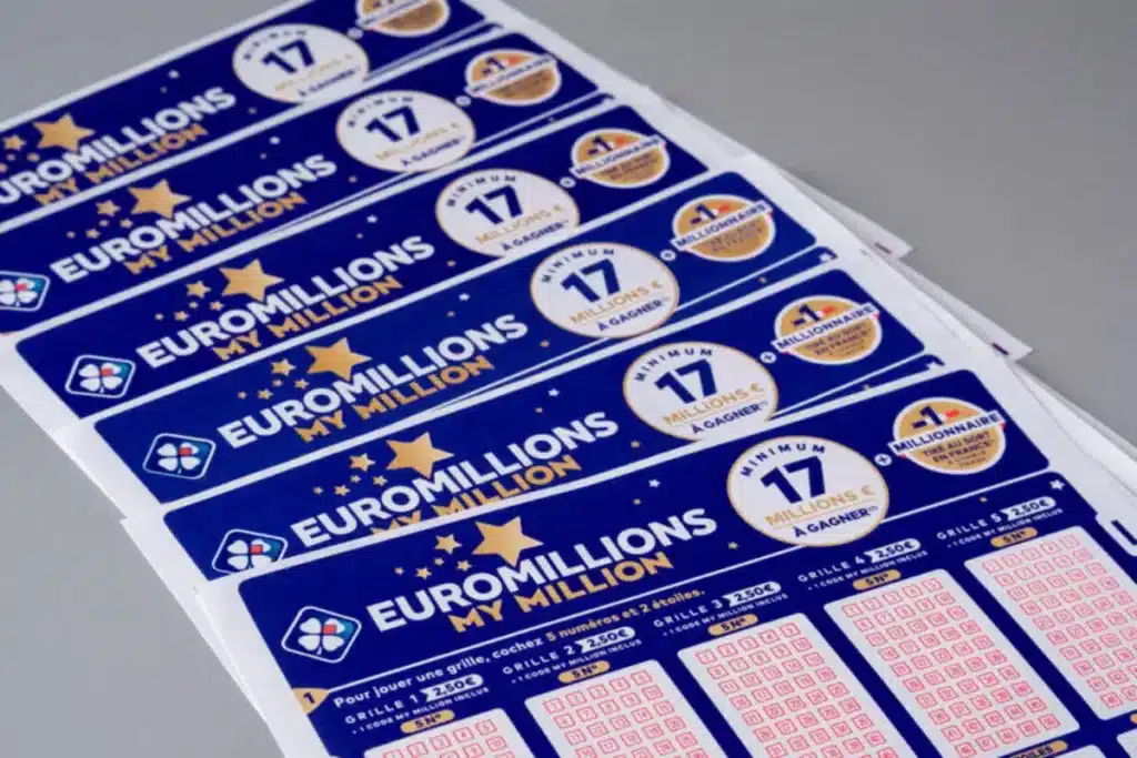 euromillions, les impôts vont ils récupérer une partie du jackpot de 250 millions d'euros remporté ce mardi