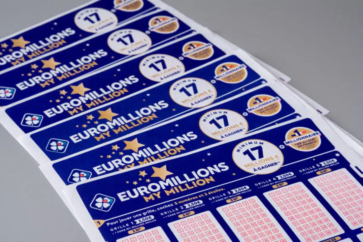 EuroMillions : les impôts vont-ils récupérer une partie du jackpot de 250 millions d’euros remporté ce mardi ?