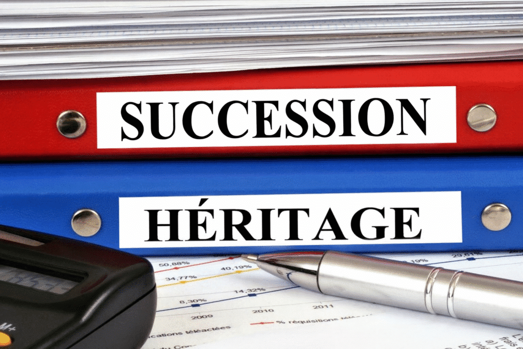 héritage, voici tout ce qui va changer pour les frais bancaires de succession à partir de novembre 2025