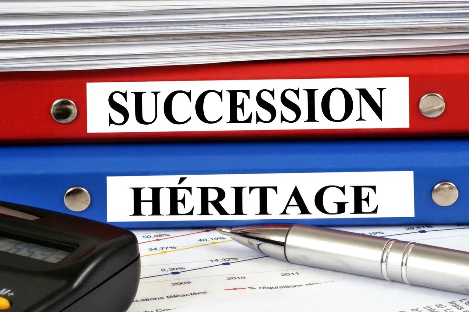 Héritage : voici tout ce qui va changer pour les frais bancaires de succession à partir de novembre 2025