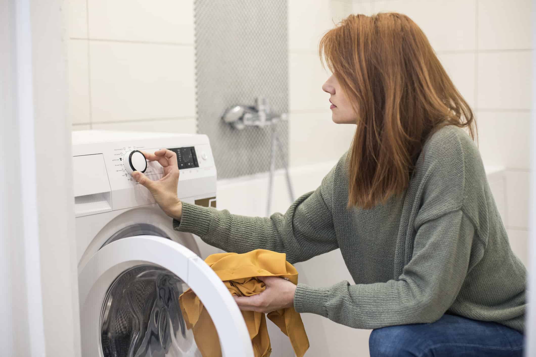 Heures creuses 2025 : voici la meilleure heure pour lancer votre lave-linge et réduire fortement la facture