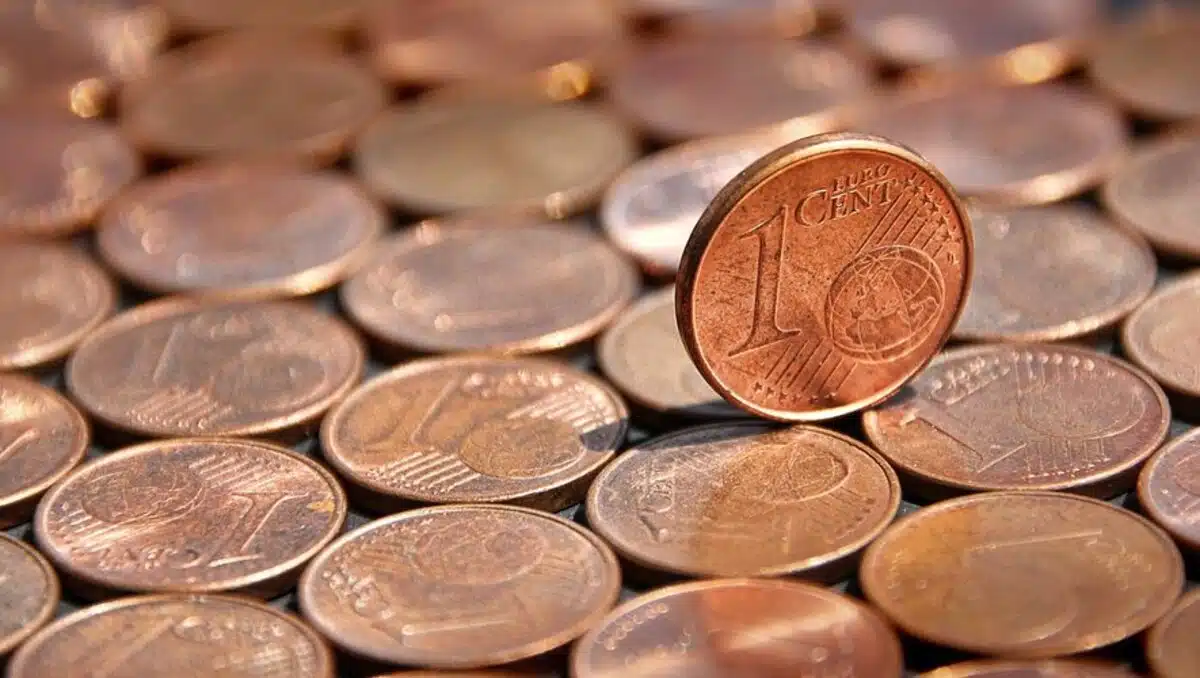 Il verse 80.000 pièces de 1 centime dans le jardin de son ex-femme pour sa dernière pension alimentaire : elle se venge de la meilleure façon