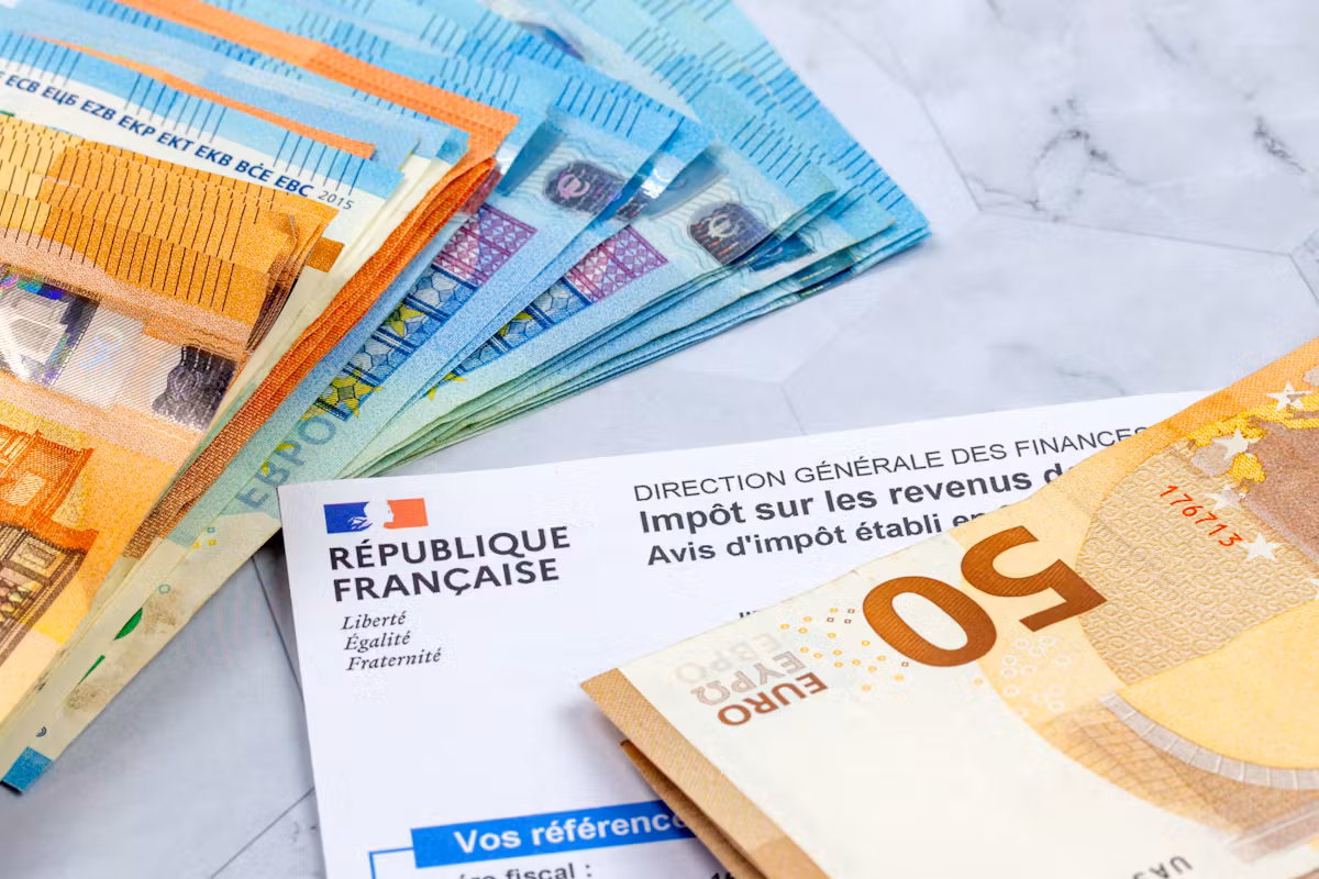 Impôts : gros changement à partir du 1er septembre pour des millions de français