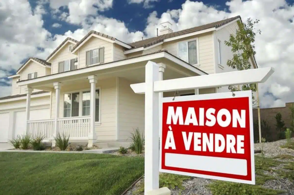 Je suis veuf, puis-je vendre ma maison sans l’accord de mes enfants ?