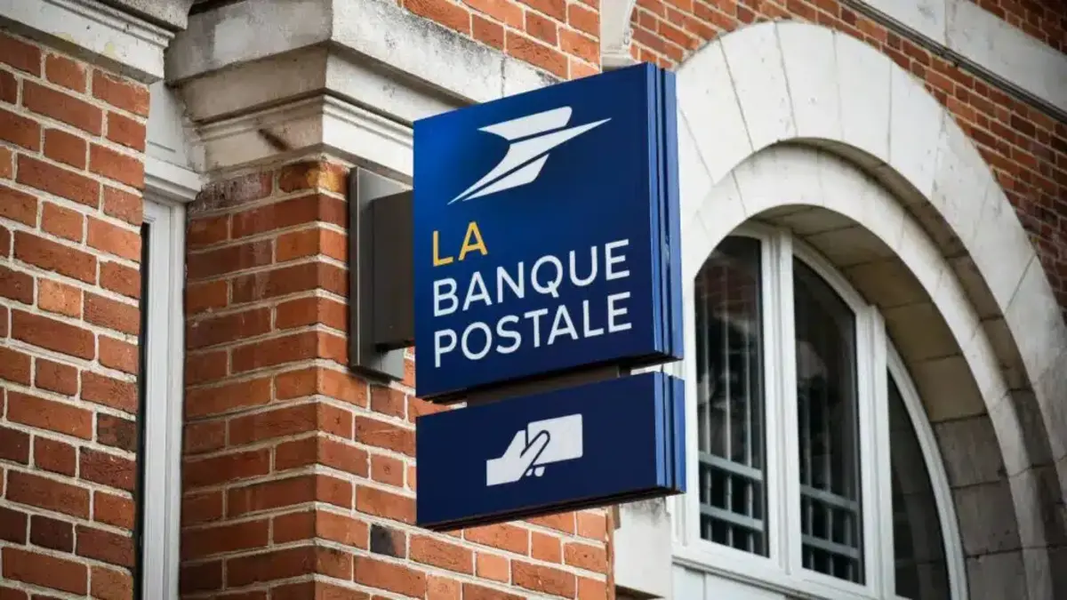 La Banque Postale, c’est fini ! Le site Ma French Bank a fermé pour de bon, votre argent est transféré à l’État : voici comment le récupérer sans tarder