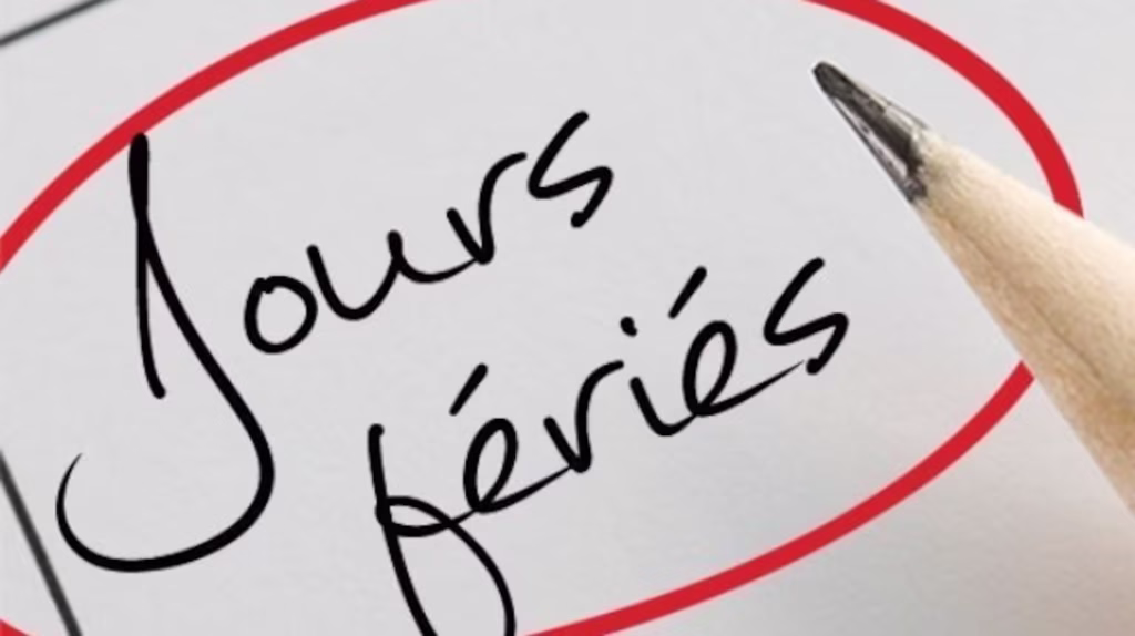 la nouvelle est tombée le gouvernement va supprimer ces deux jours fériés pour tous les français à partir de 2026