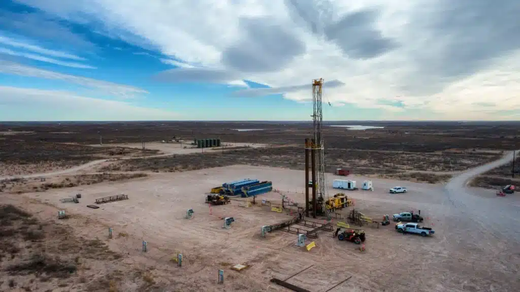 « le plus grand gisement du monde », la découverte de millions de tonnes de nouveau pétrole en france