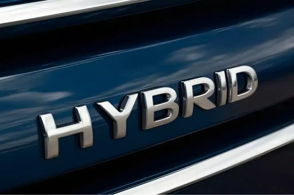 les inconvénients des voitures hybrides que les concessionnaires oublient de mentionner