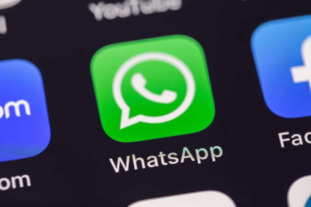 whatsapp cette option à désactiver immédiatement pour éviter le piratage de votre compte bancaire